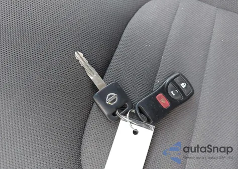 2007 Nissan Pathfinder S from USA, damaged, VIN 5N1AR18U07C633724